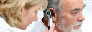 Test aide auditive intra-auriculaire